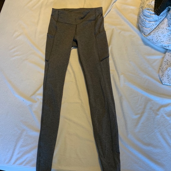 Swift Speed High-Rise Tight 28" - Picture 2 of 4